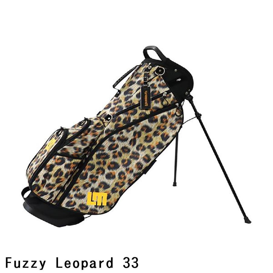 LOUDMOUTH（ラウドマウスゴルフ） Loud Mouth Golf スタンドキャディ