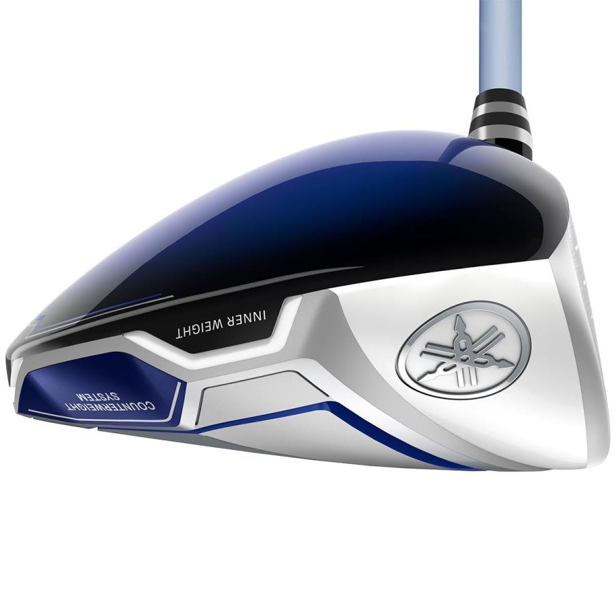 YAMAHA ヤマハ inpres 23 インプレス DRIVE STAR ドライバー YAMAHA ヤマハ inpres 23 インプレス DRIVE STAR ドライバー