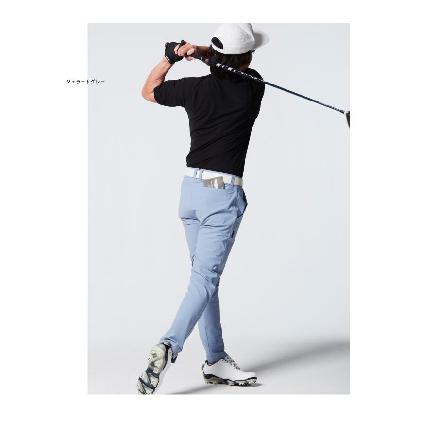 GDO オリジナル ORIGINAL 【DWR】透湿ゴルフパンツ 股下76cm