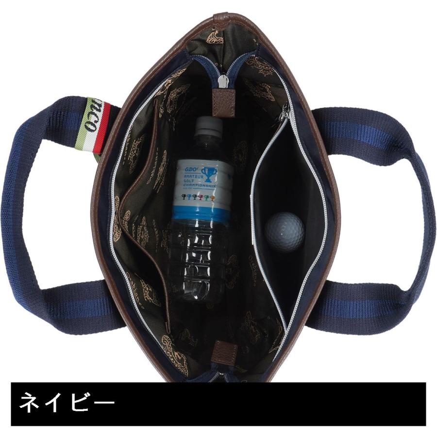♦オロビアンコ(イタリア製) ゴルフバッグ ハンドバッグ カートバッグ 公式】オロビアンコゴルフ - オンラインストア