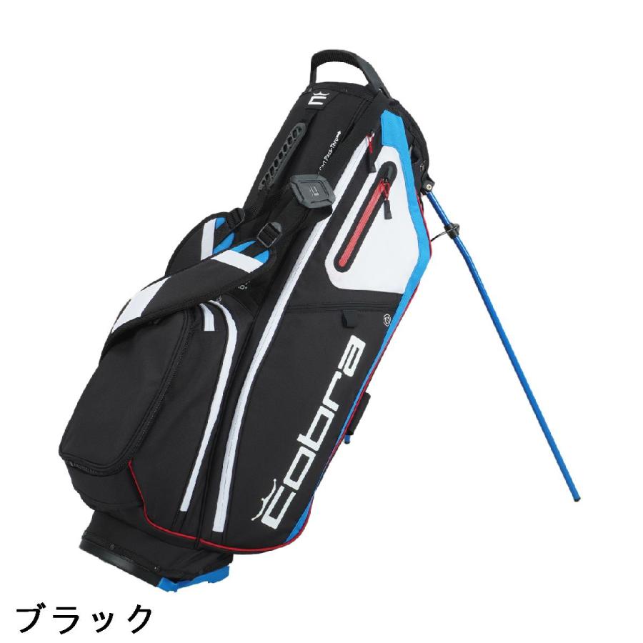 COBRA(ゴルフ) コブラ cobra ウルトラライト プロ スタンド COBRA(ゴルフ) コブラ cobra ウルトラライト プロ スタンド
