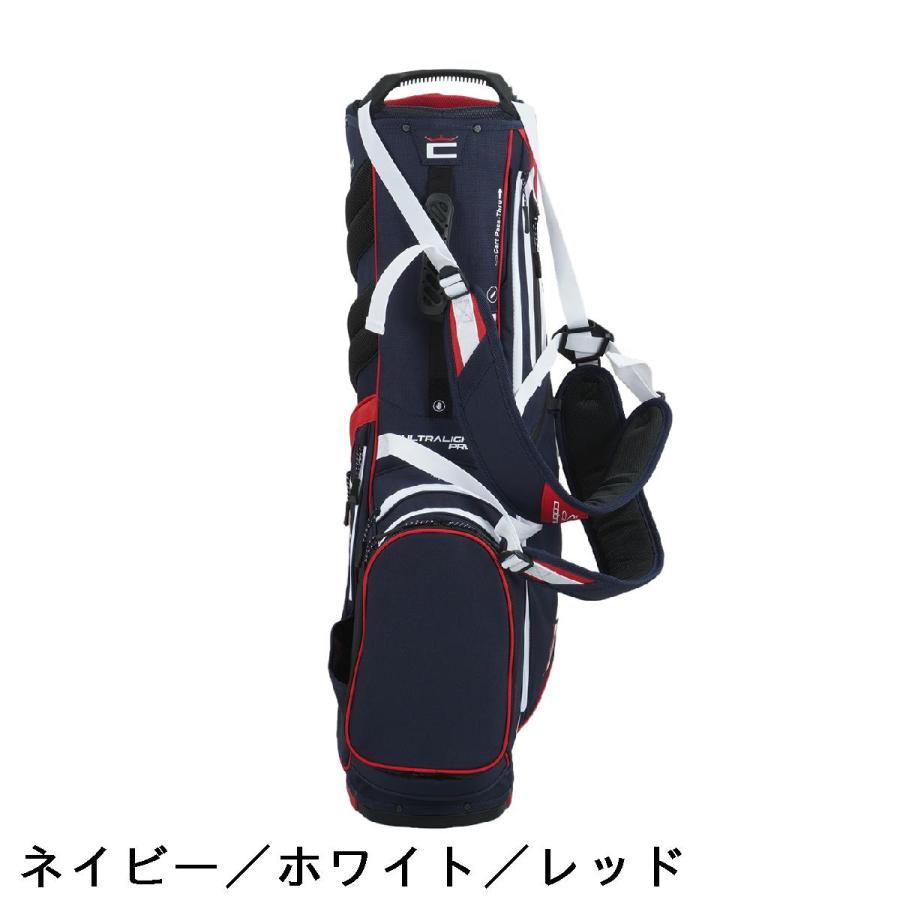 COBRA(ゴルフ) コブラ cobra ウルトラライト プロ スタンド COBRA(ゴルフ) コブラ cobra ウルトラライト プロ スタンド