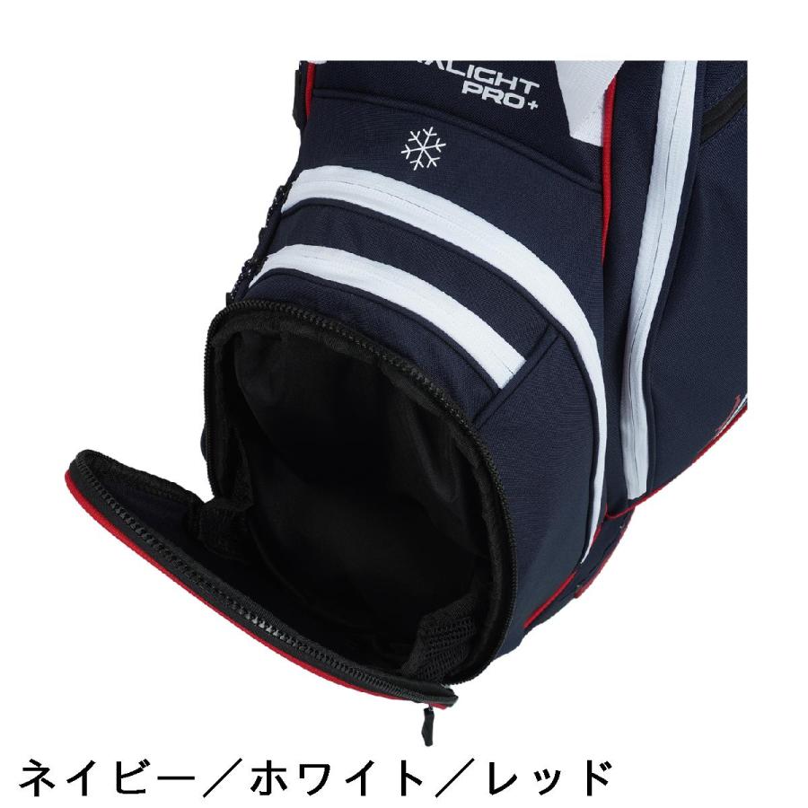 COBRA(ゴルフ) コブラ cobra ウルトラライト プロ スタンド COBRA(ゴルフ) コブラ cobra ウルトラライト プロ スタンド