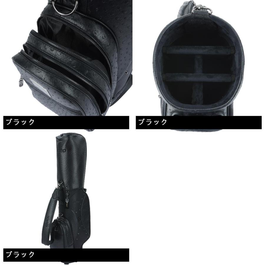 大人気☆未使用新品☆XXIO キャスター付キャディバッグ☆楽々カートタイプ DUNLOP（ダンロップ） XXIO キャスター付きキャディバッグ : GDOゴルフ