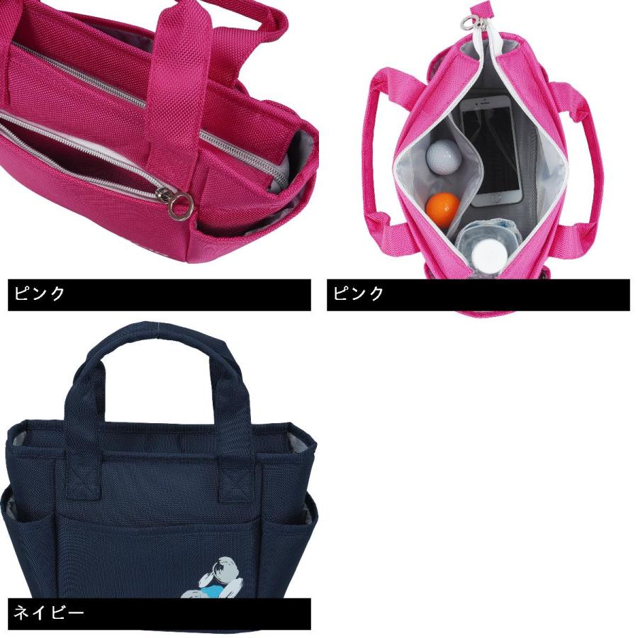 DUNLOP（ダンロップ） XXIO ラウンドトートバッグ : GDOゴルフショップ