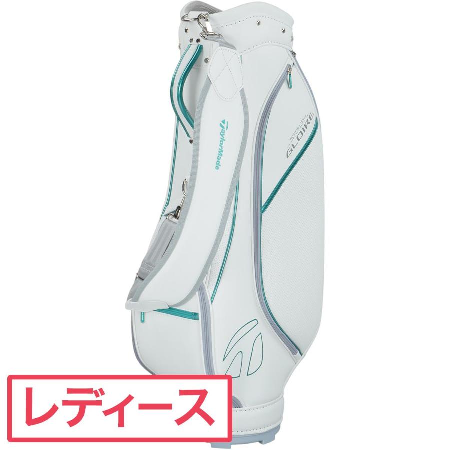TaylorMade（テーラーメイド） STEALTH ステルス グローレ キャディ