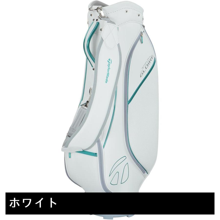 TaylorMade（テーラーメイド） STEALTH ステルス グローレ キャディ