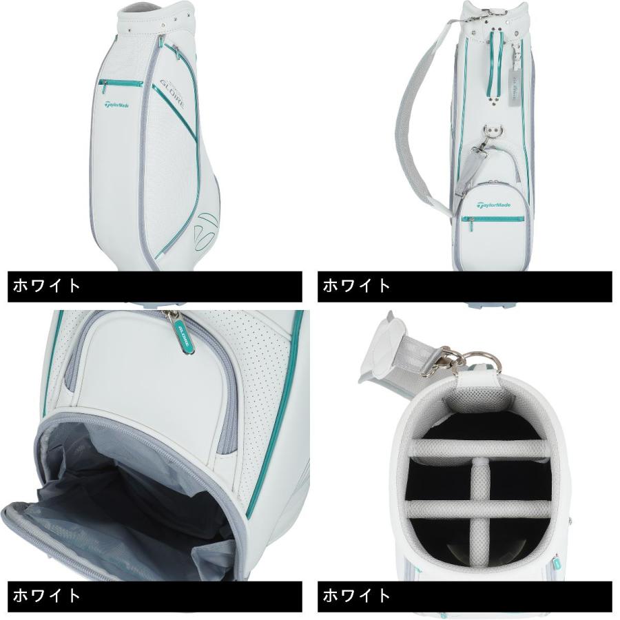 TaylorMade（テーラーメイド） STEALTH ステルス グローレ キャディ