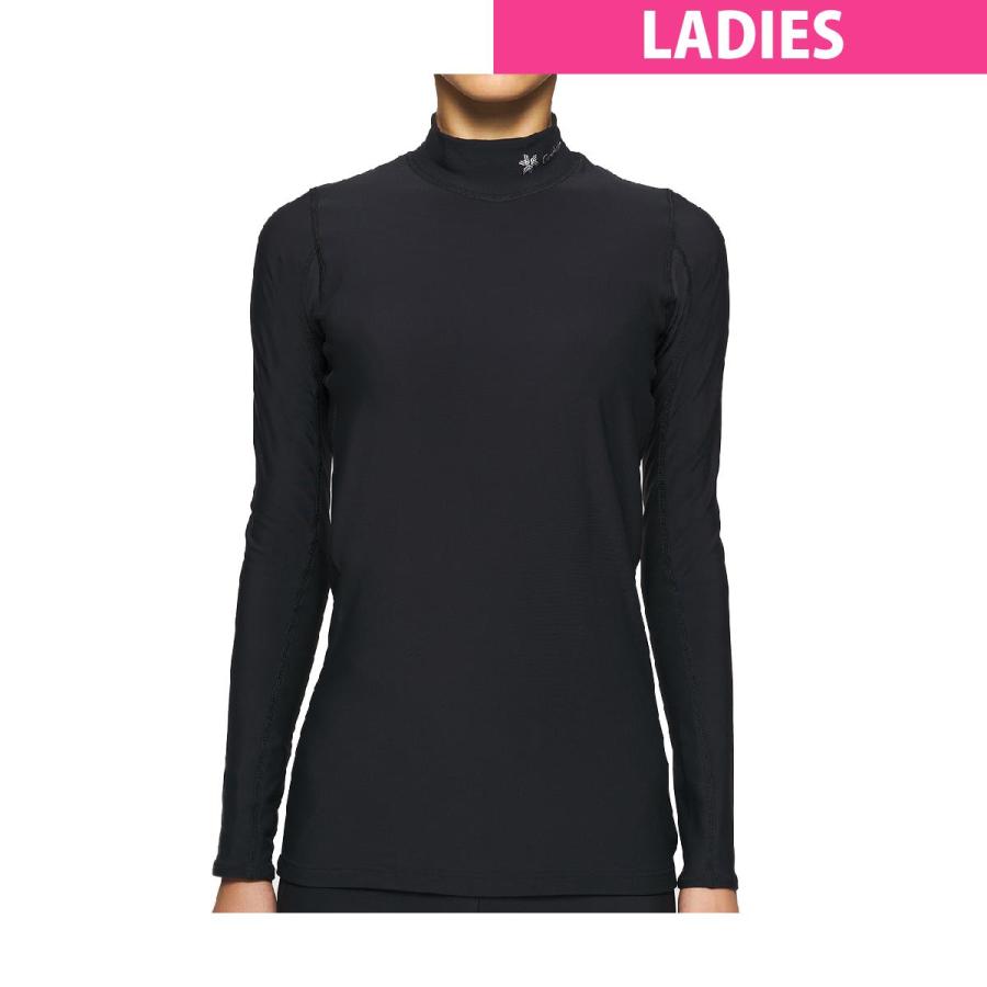 ゴールドウィン　光電子ウォームハイネック 長袖 アンダーシャツ GOLDWIN（ゴールドウイン） C3fit 光電子ウォーム ハイネック長袖