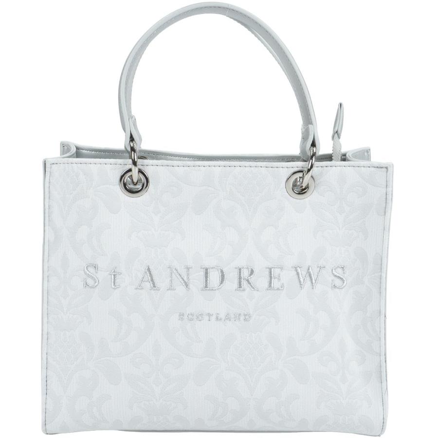 セント・アンドリュース St ANDREWS ゴシックダマスジャガード カート