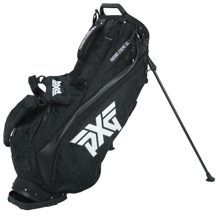 ピーエックスジー PXG Jacquard Woven Fairway Camo スタンドキャディ