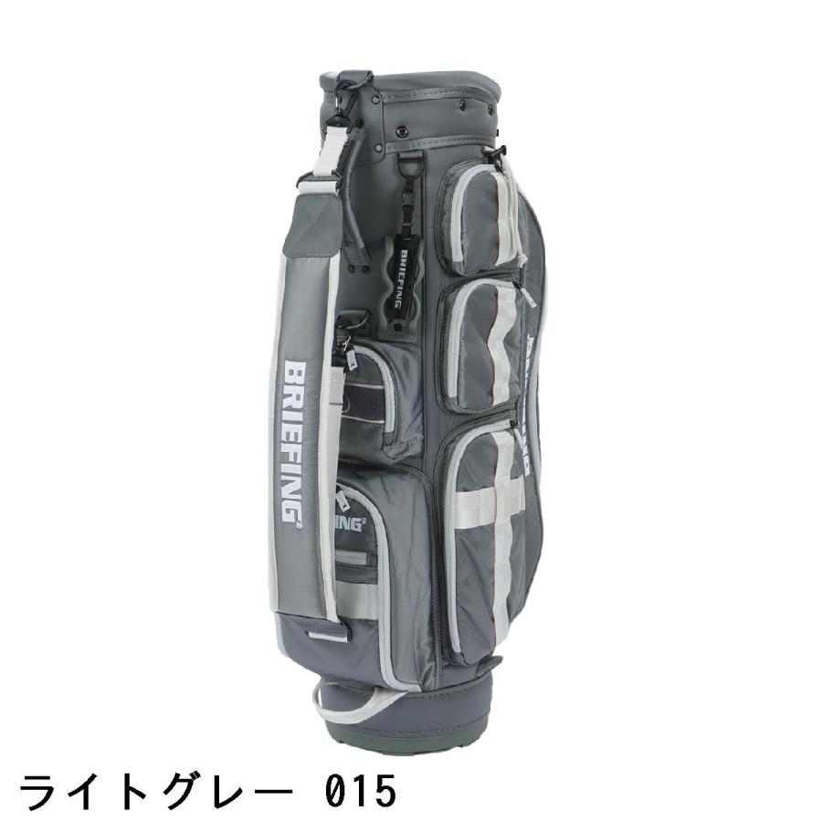 BRIEFING GOLF ブリーフィング CR-6 #02 キャディバッグ : GDO BRIEFING GOLF ブリーフィング CR-6 #02 キャディバッグ : GDO