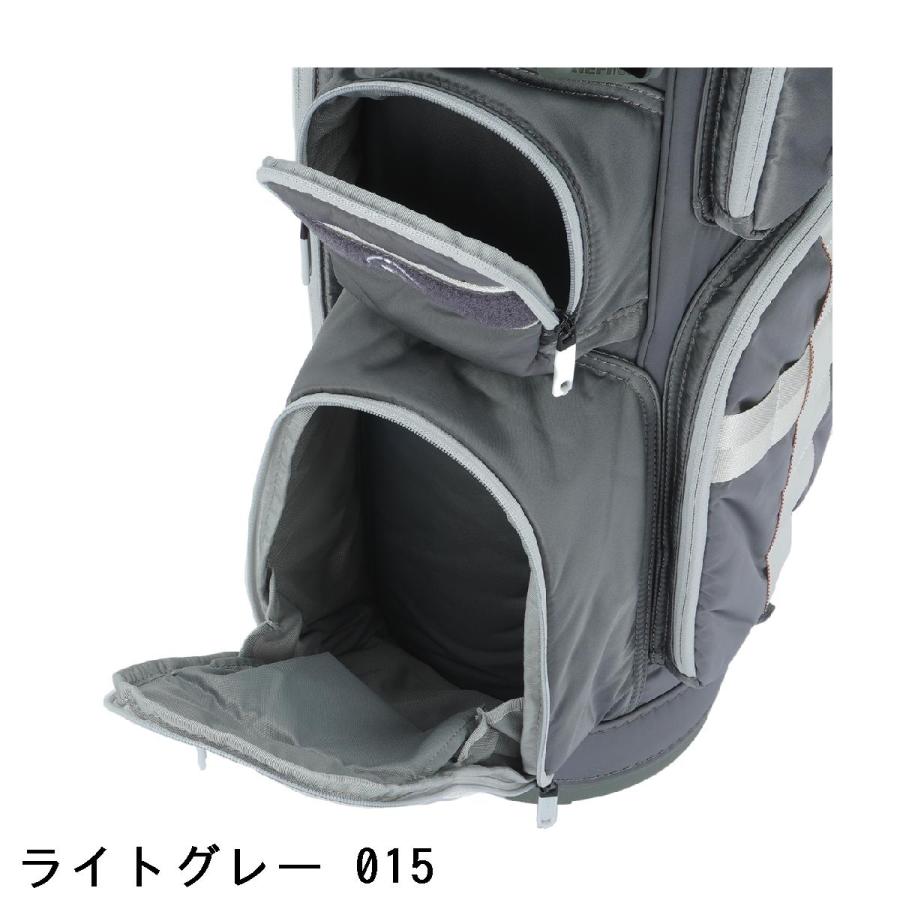 BRIEFING GOLF ブリーフィング CR-6 #02 キャディバッグ : GDO BRIEFING GOLF ブリーフィング CR-6 #02 キャディバッグ : GDO