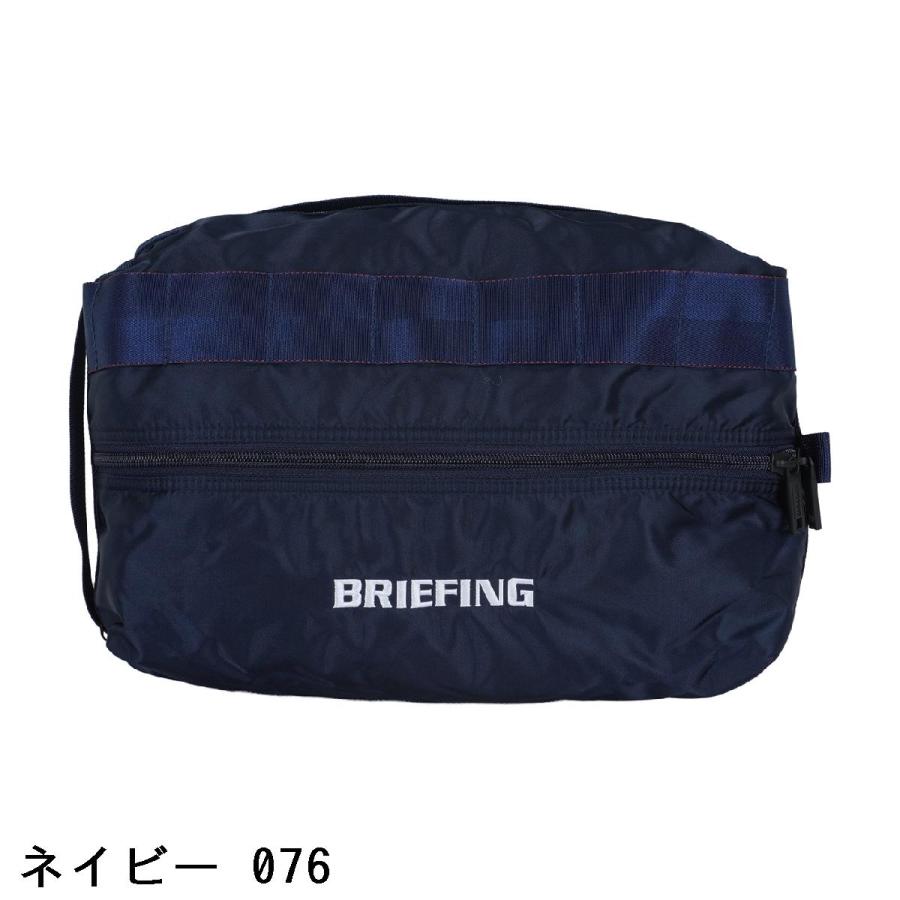 BRIEFING GOLF（ブリーフィングゴルフ） ブリーフィング BRIEFING ECO