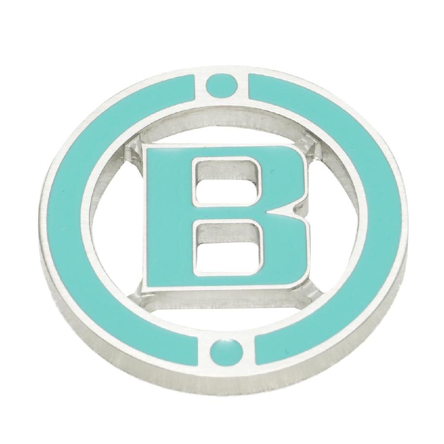 新品未使用　ブリーフィング　削りだし SSSサークルマーカー BRIEFING GOLF ブリーフィング SSS CLR S サークルマーカー : GDO