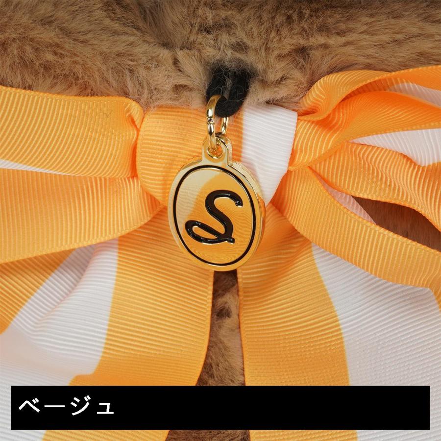 SUUNTO（スント） MUスポーツ M.U SPORTS ShuShuぬいぐるみ型キャディ