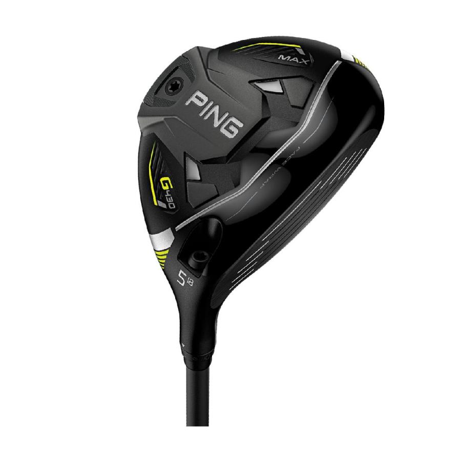 PING（ピン） G430 G430 MAX フェアウェイウッド PING TOUR 2.0 BLACK
