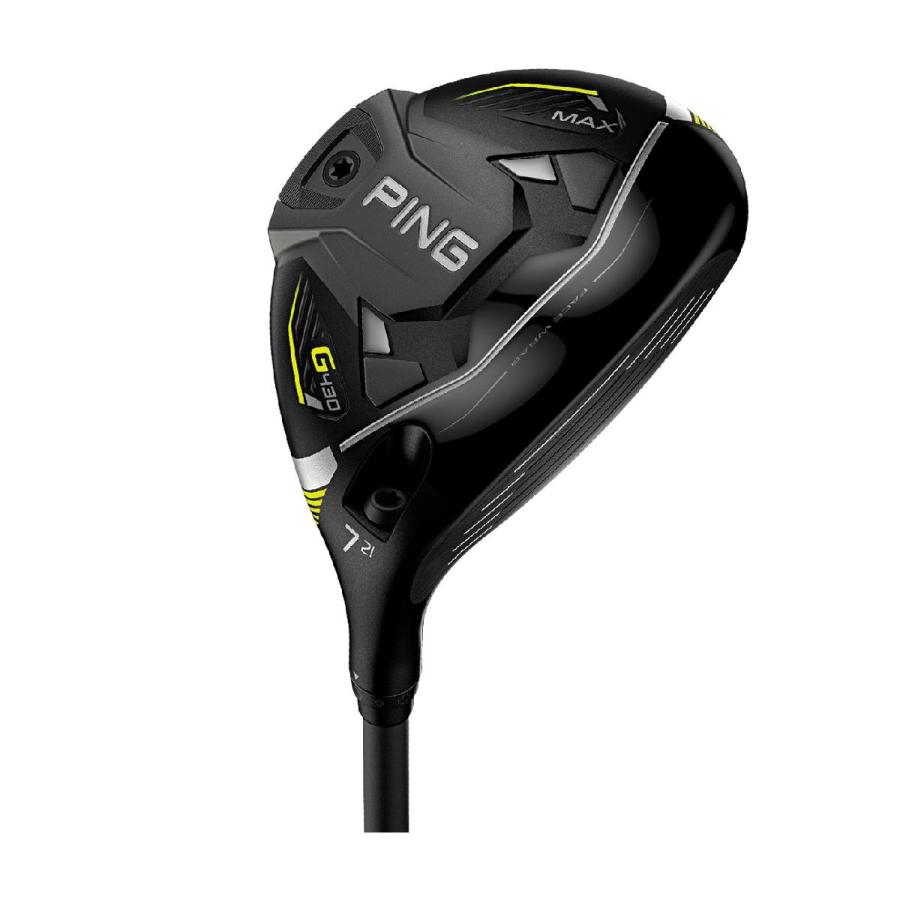 PING（ピン） G430 G430 MAX フェアウェイウッド PING TOUR 2.0 BLACK