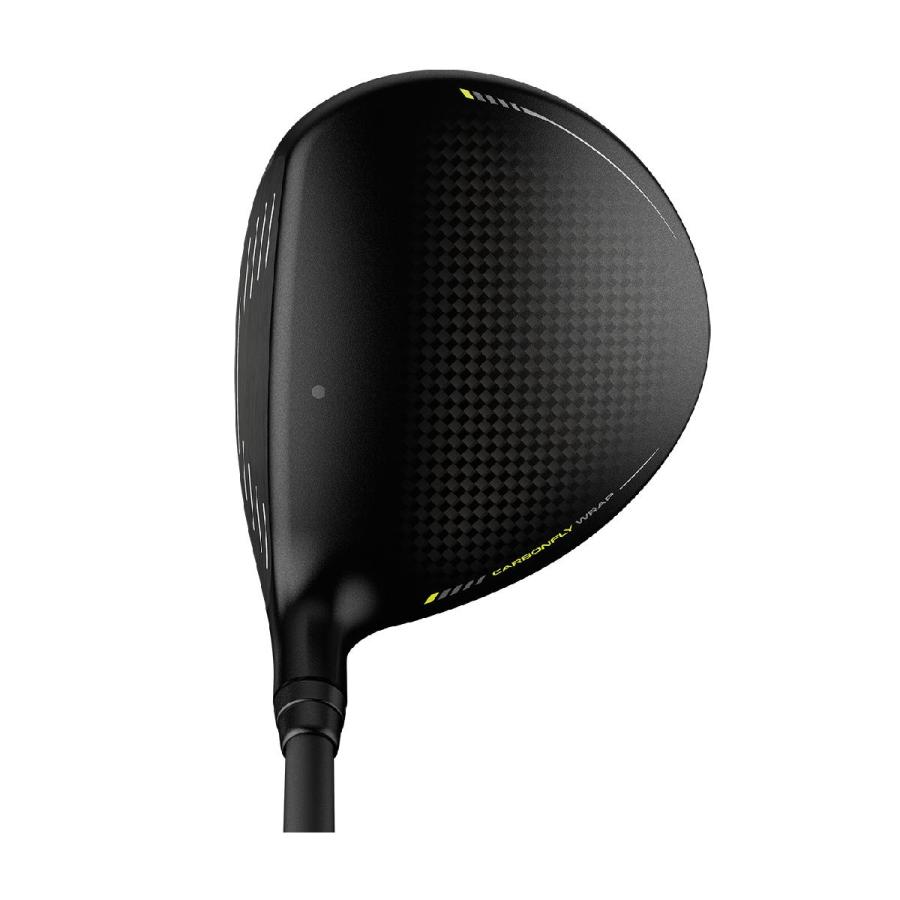 PING（ピン） G430 G430 SFT フェアウェイウッド PING TOUR 2.0 BLACK