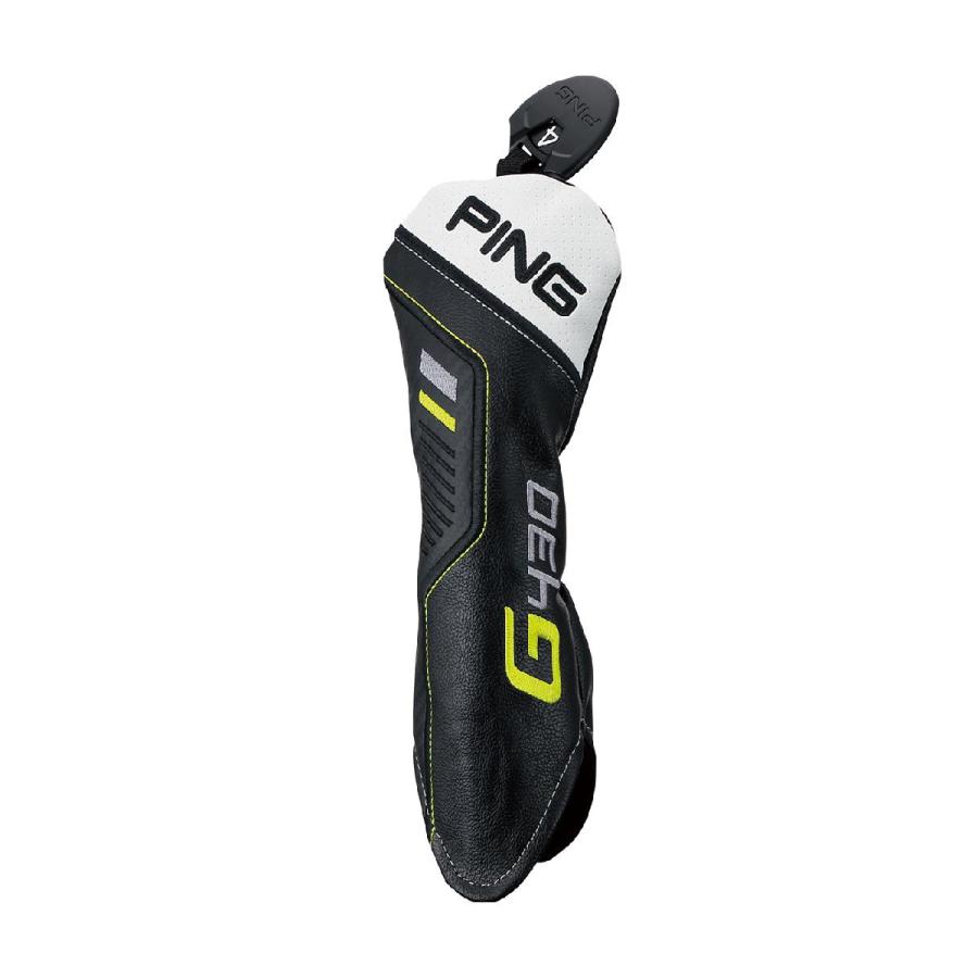 PING（ピン） G430 G430 SFT フェアウェイウッド PING TOUR 2.0 BLACK