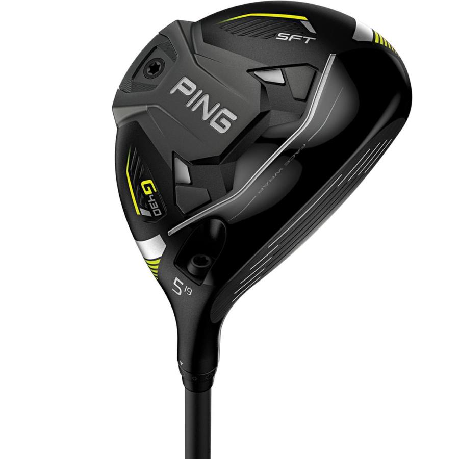 ピン G430 G430 SFT フェアウェイウッド PING TOUR 2.0 CHROME 65／75  シャフト：PING TOUR 2.0 CHROME 65｜gdoshop｜06