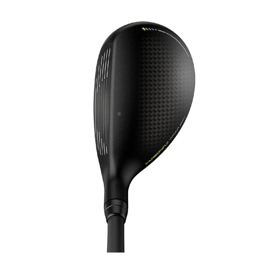 PING（ピン） G430 G430 ハイブリッドユーティリティ ALTA J CB BLACK