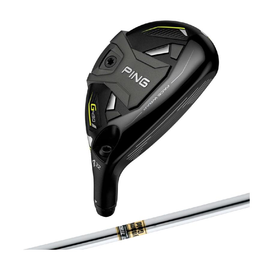 ピン　G430 ハイブリッド　6U PING ピン G430 ハイブリッドユーティリティ ダイナミック