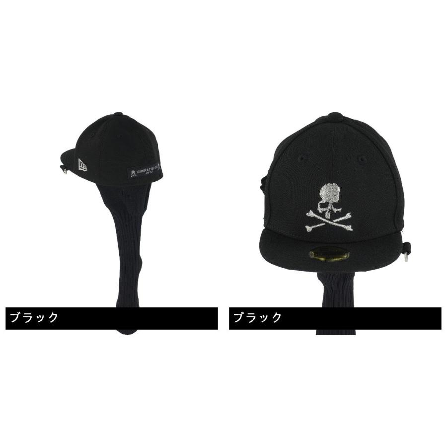 NEW ERA（ニューエラ） NEW ERA GOLF mastermind JAPAN×New Era 