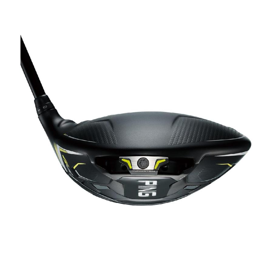PING（ピン） G430 G430 MAX ドライバー PING TOUR 2.0 BLACK 65／75