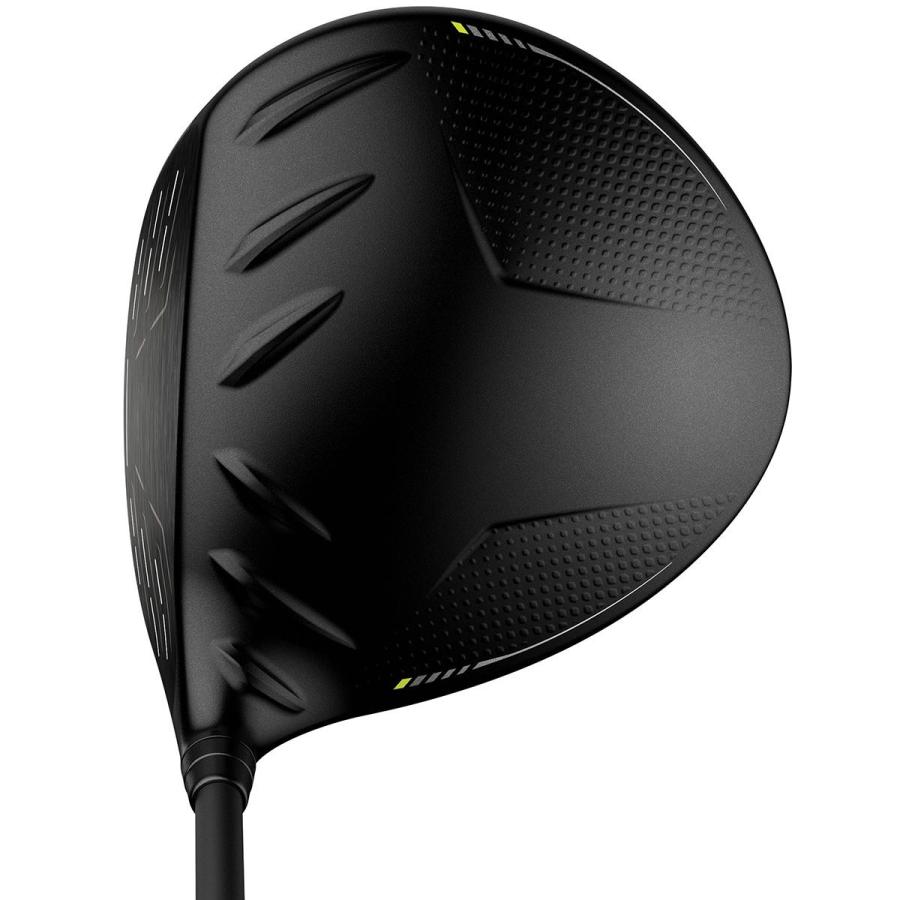 ピン G430 G430 SFT ドライバー PING TOUR 2.0 CHROME 65／75 シャフト 
