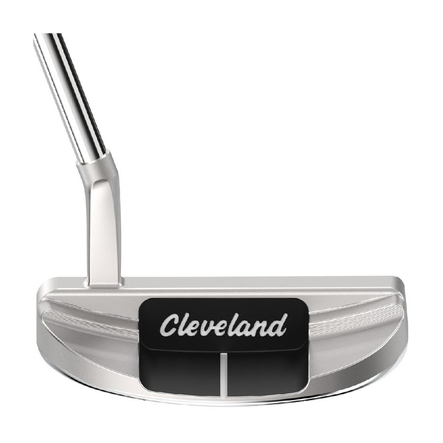 【新品】クリーブランド　HB SOFT MILLED 5 パター Cleveland Golf（クリーブランドゴルフ） クリーブランド Cleveland