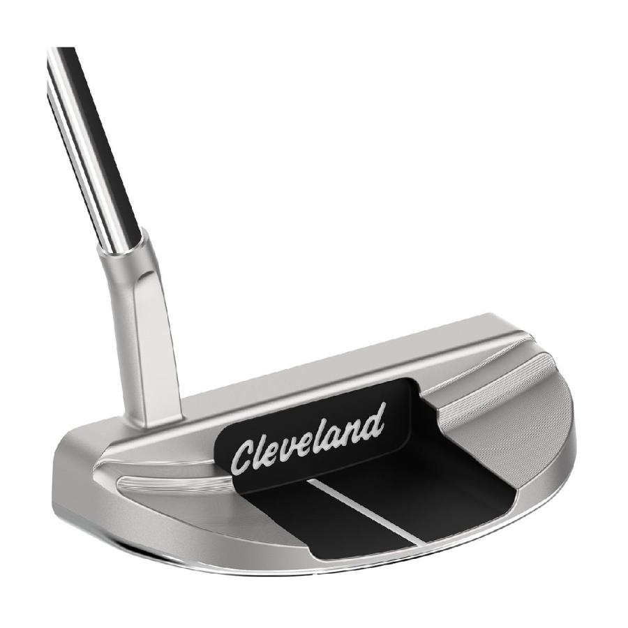 新品未開封　Cleveland HB SOFT MILLED #5 カバー付 Cleveland Golf（クリーブランドゴルフ） クリーブランド Cleveland