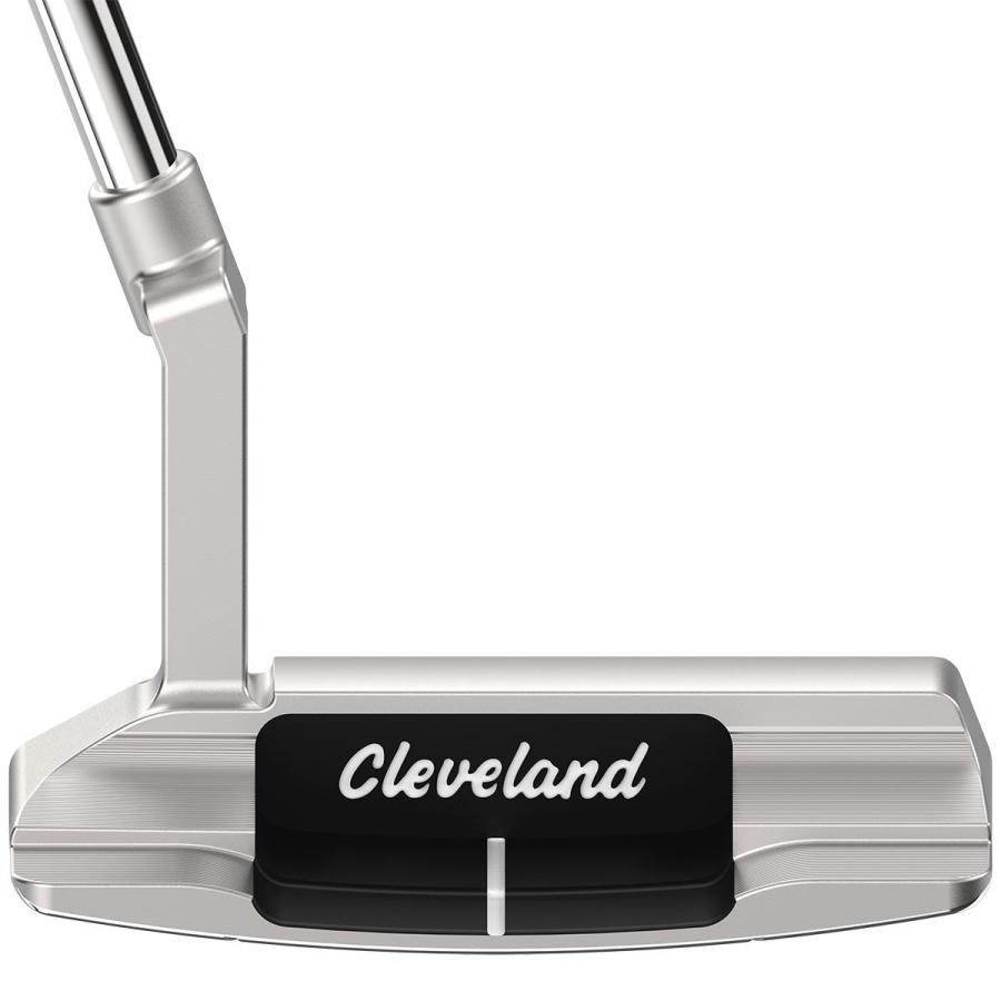 クリーブランド Cleveland Golf HB SOFT MILLED #8P パター  シャフト：オリジナルスチール｜gdoshop｜04