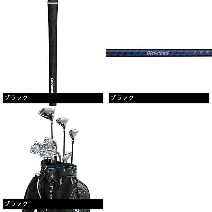 Cleveland Golf（クリーブランドゴルフ） クリーブランド Cleveland