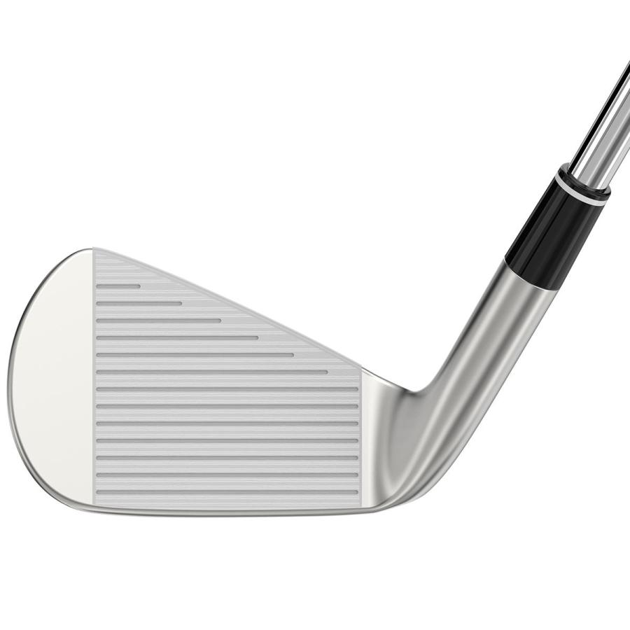 DUNLOP（ダンロップ） SRIXON スリクソン ZX5 MkII アイアン(6本セット