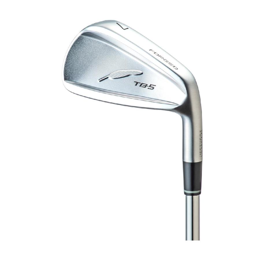 FOURTEEN（フォーティーン） FOURTEEN TB-5 FORGED '23 アイアン(5本