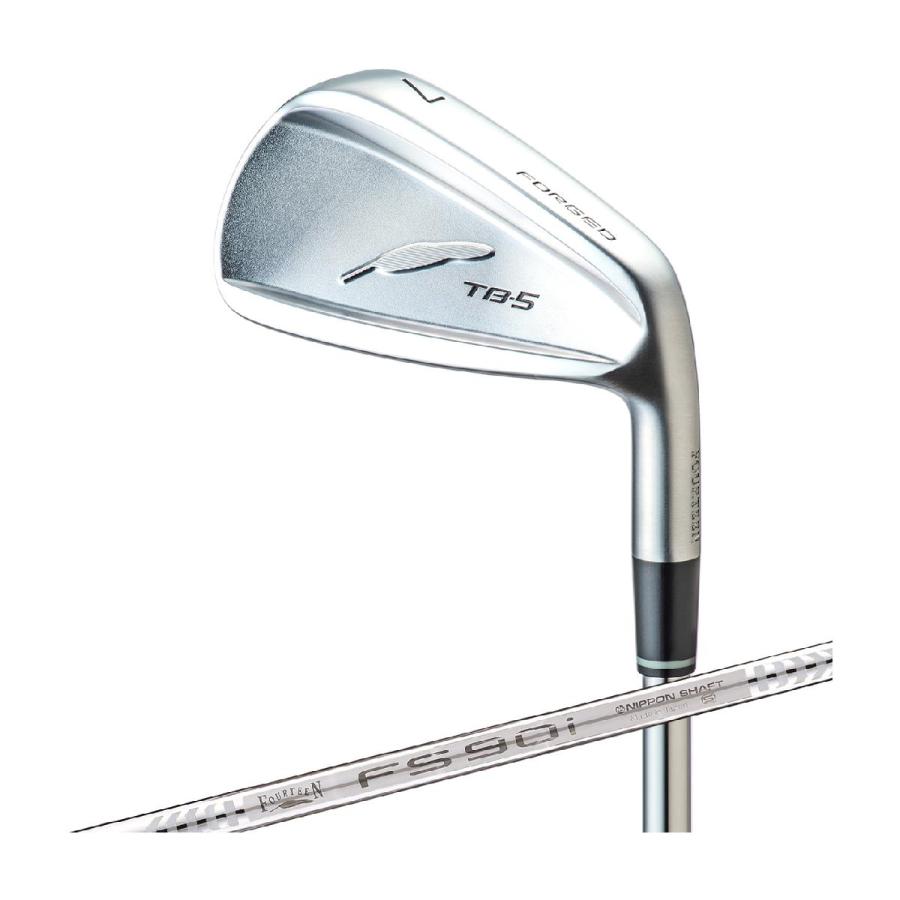 FOURTEEN（フォーティーン） FOURTEEN TB-5 FORGED '23 アイアン(5本