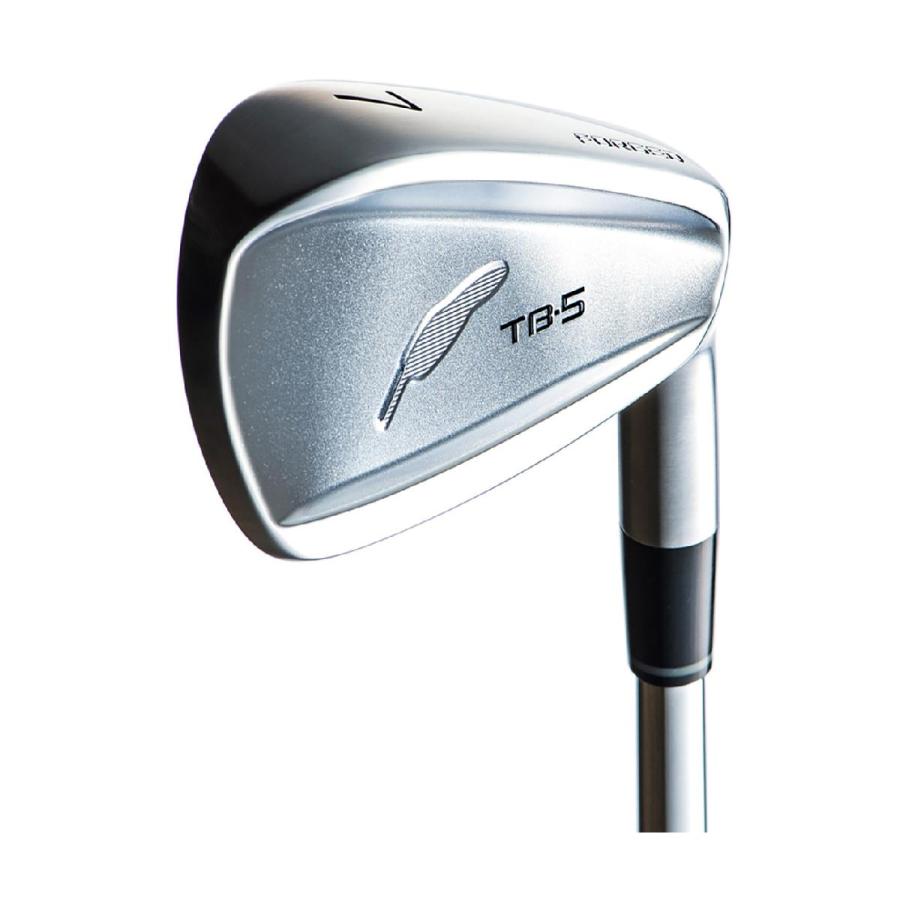 FOURTEEN（フォーティーン） FOURTEEN TB-5 FORGED '23 アイアン(5本