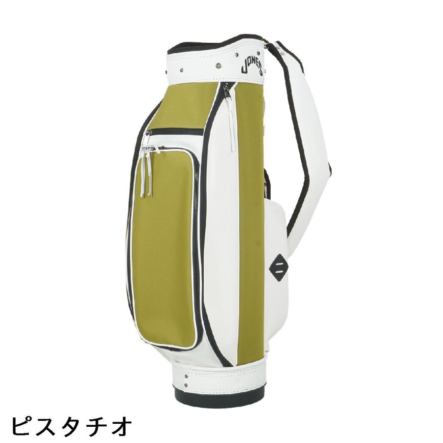 ジョーンズ JONES ライダー キャディバッグ ジョーンズ JONES ライダー キャディバッグ : GDOゴルフショップ Yahoo