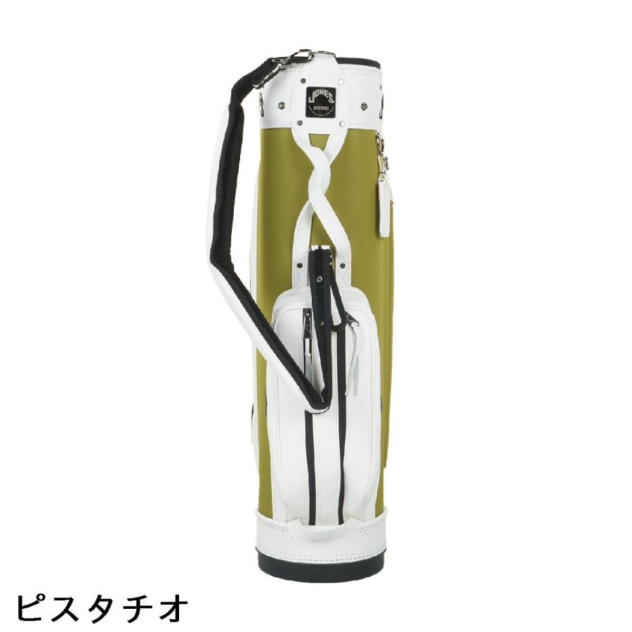 ジョーンズ JONES ライダー キャディバッグ : GDOゴルフショップ Yahoo