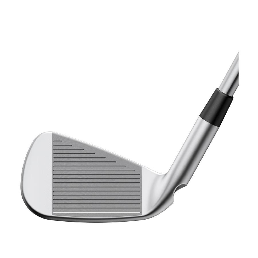 PING（ピン） I SERIES i230 アイアン(6本セット) ALTA J CB BLACK