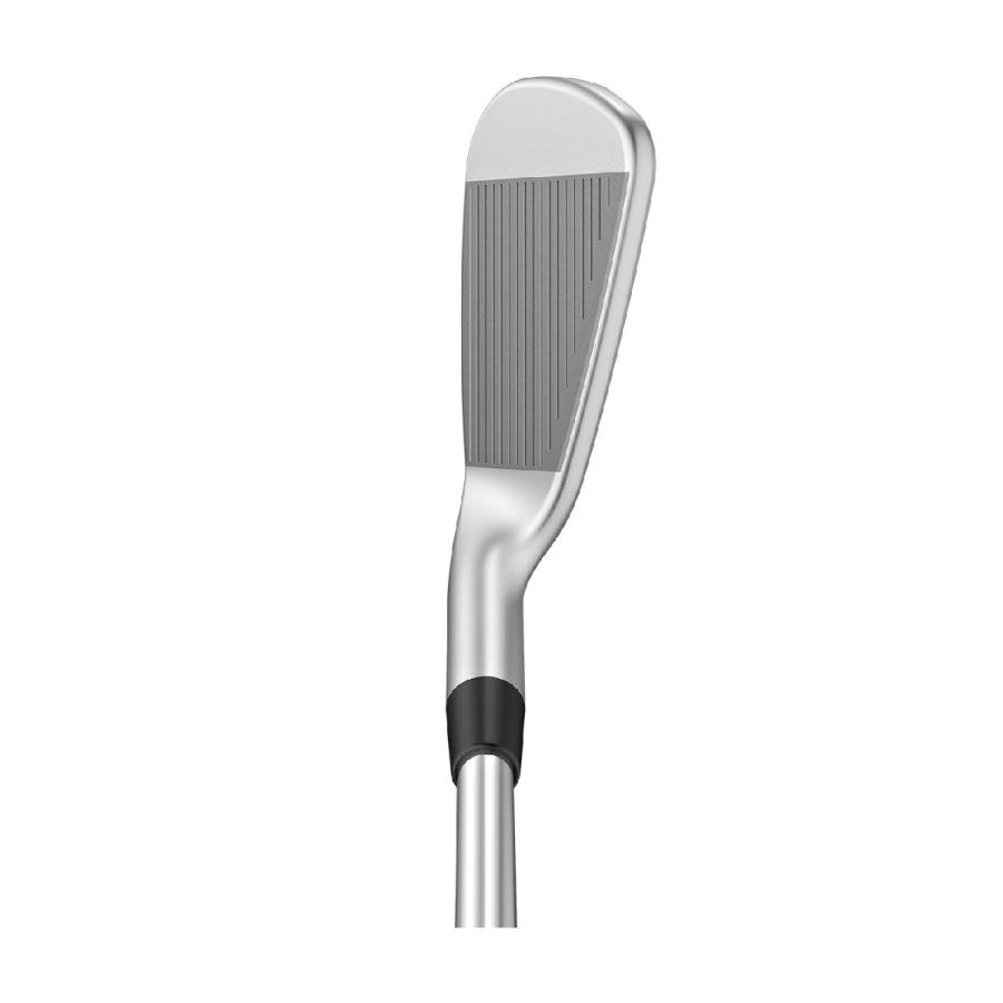 PING（ピン） I SERIES i230 アイアン(6本セット) ALTA J CB BLACK