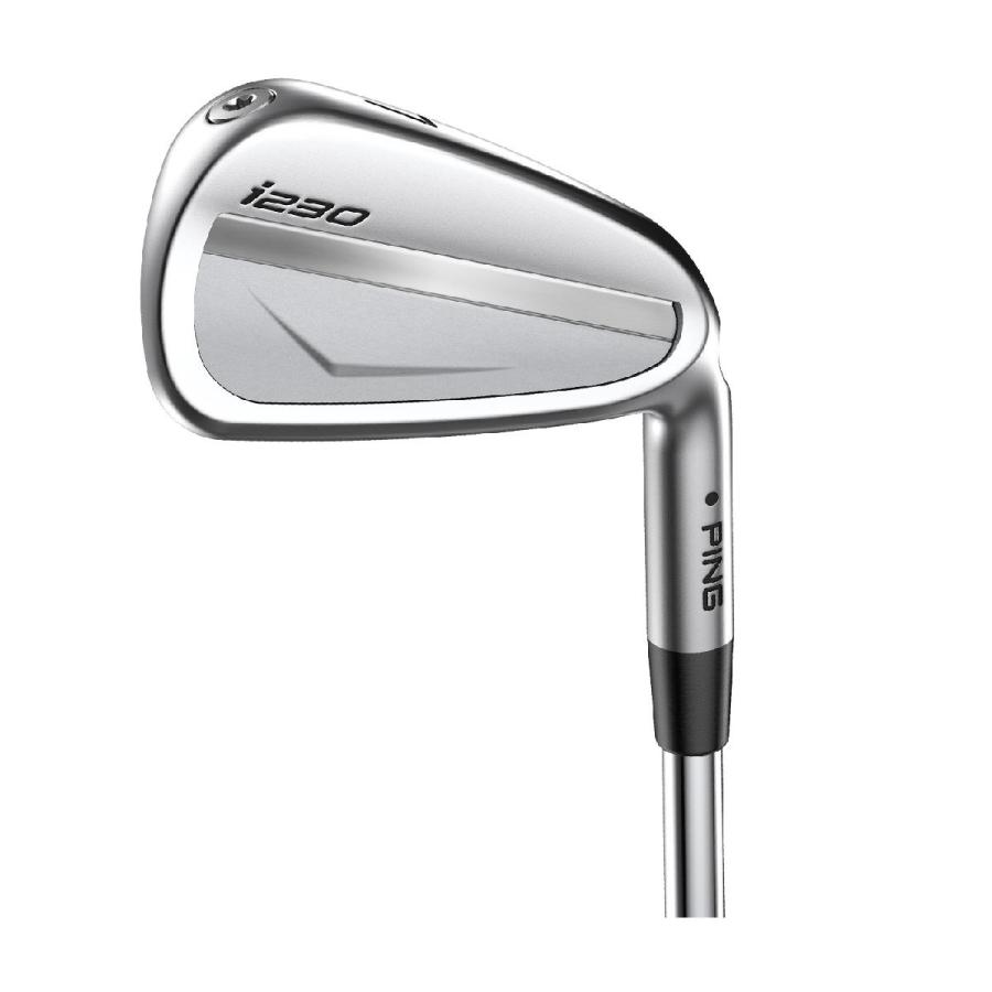 PING（ピン） I SERIES i230 アイアン(6本セット) N.S.PRO 750／850