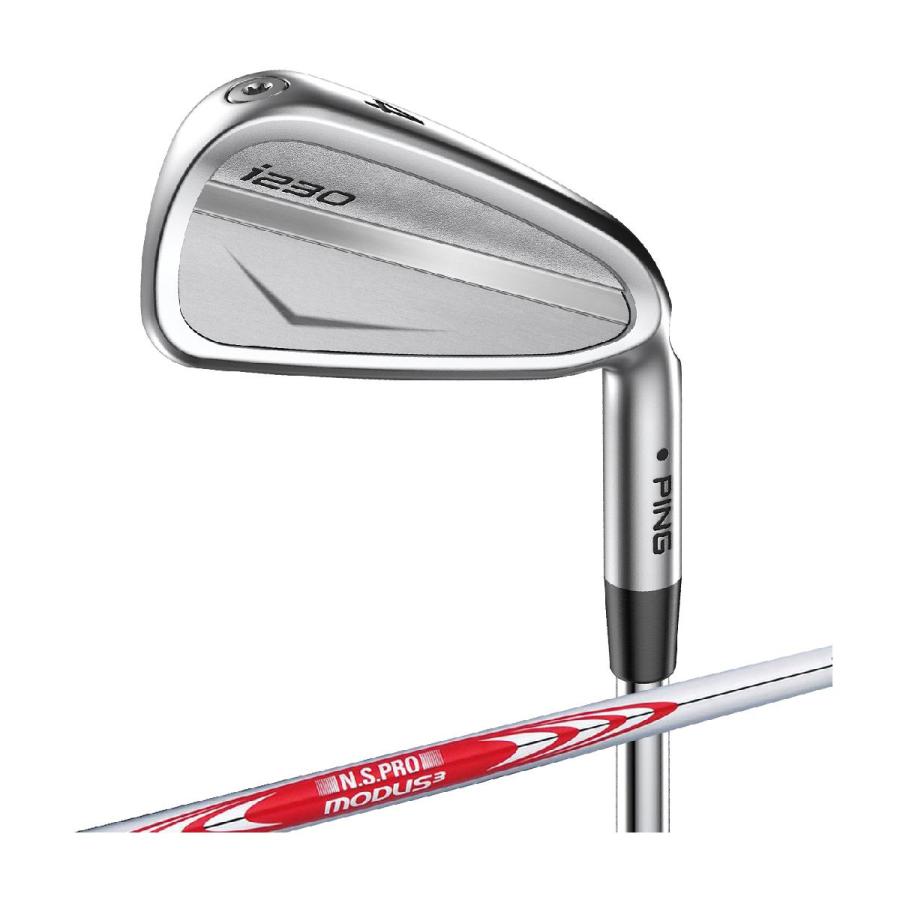 PING（ピン） I SERIES i230 アイアン(単品) N.S.PRO MODUS3