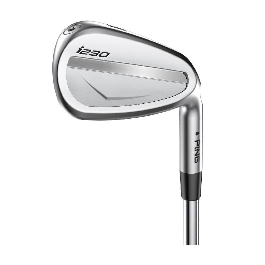 ビンPING i230 modus Tour120 S　６本 アイアンセット PING ピン I SERIES i230 アイアン(6本セット) N.S.PRO MODUS3