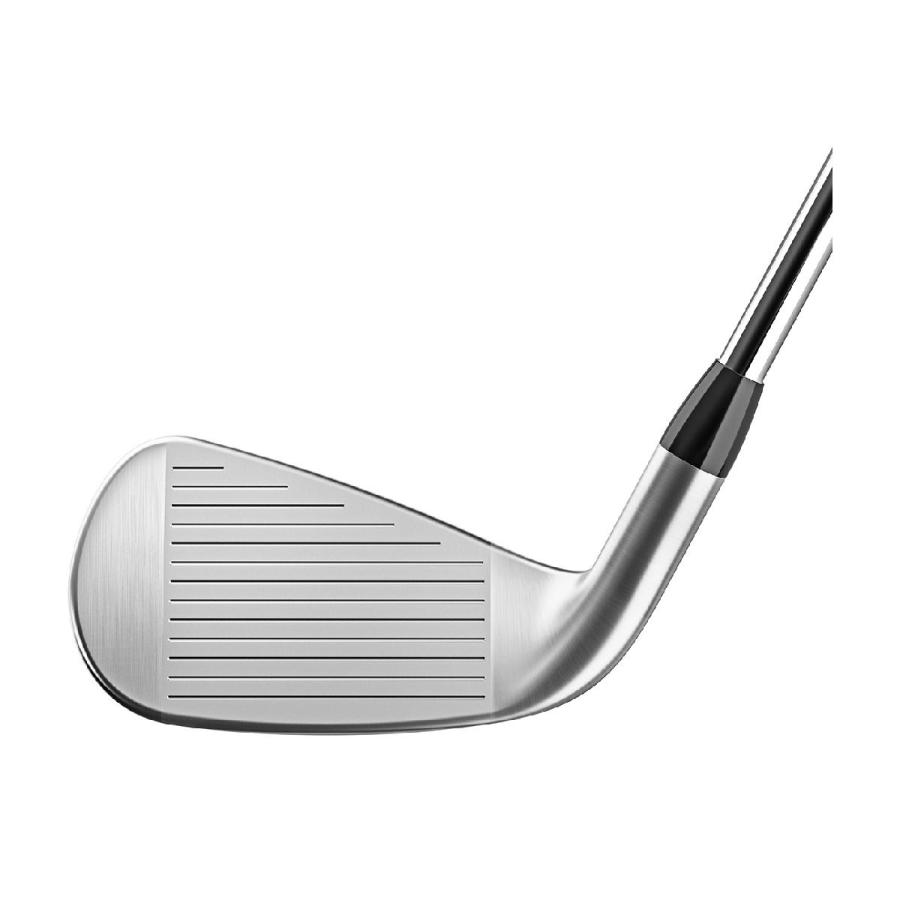 Titleist（タイトリスト） T SERIES T400 アイアン(5本セット) N.S.PRO