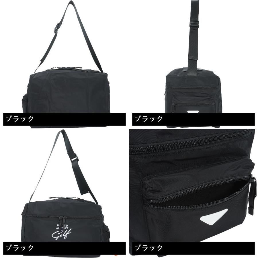 ユナイテッドアローズ UNITED ARROWS GOLF 2WAYボストンバッグ ユナイテッドアローズ UNITED ARROWS GOLF 2WAYボストンバッグ