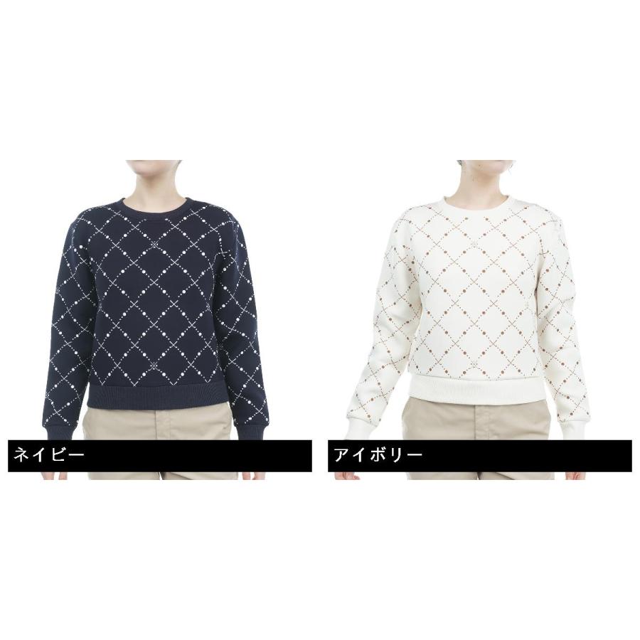 ★未使用★アイリッシュマン　オリジナルチェックスウェット　ゴルフウェア ☆未使用☆アイリッシュマン オリジナルチェックスウェット