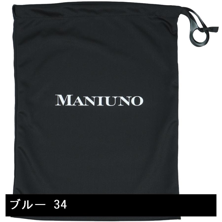 マニウノ MANIUNO GDO限定 チャーム付き ミニトートバッグ : GDOゴルフ