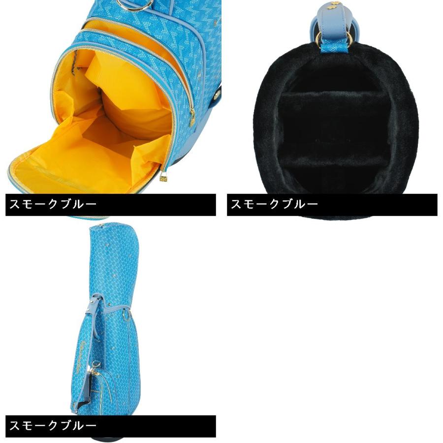 レザレクション Resurrection ラリーナNO.2 キャディバッグ : GDO